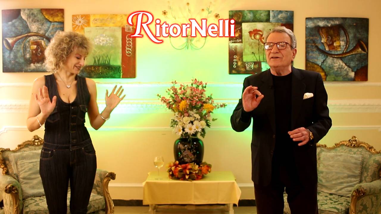 Trasmissione RitorNelli